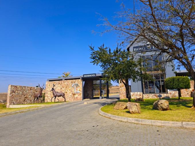 Land for Sale For Sale in Heidelberg - GP - MR718561