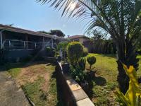  of property in Bluff