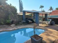  of property in Bluff