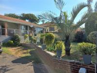 of property in Bluff