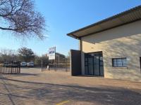 of property in Hoedspruit