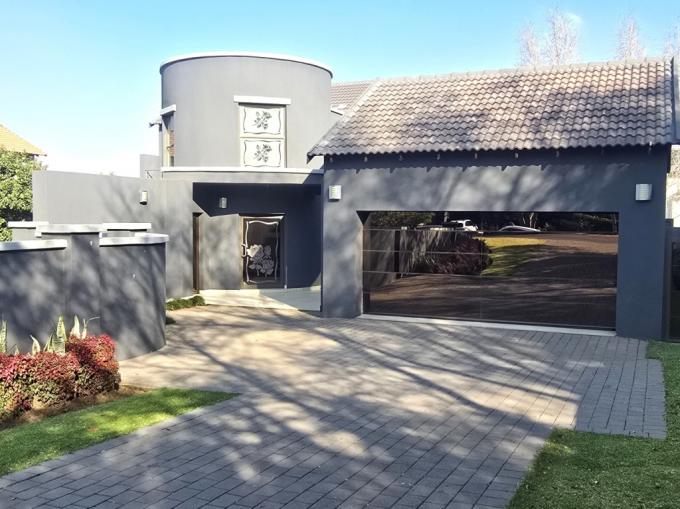 5 Bedroom House for Sale For Sale in Midlands Estate - MR718570