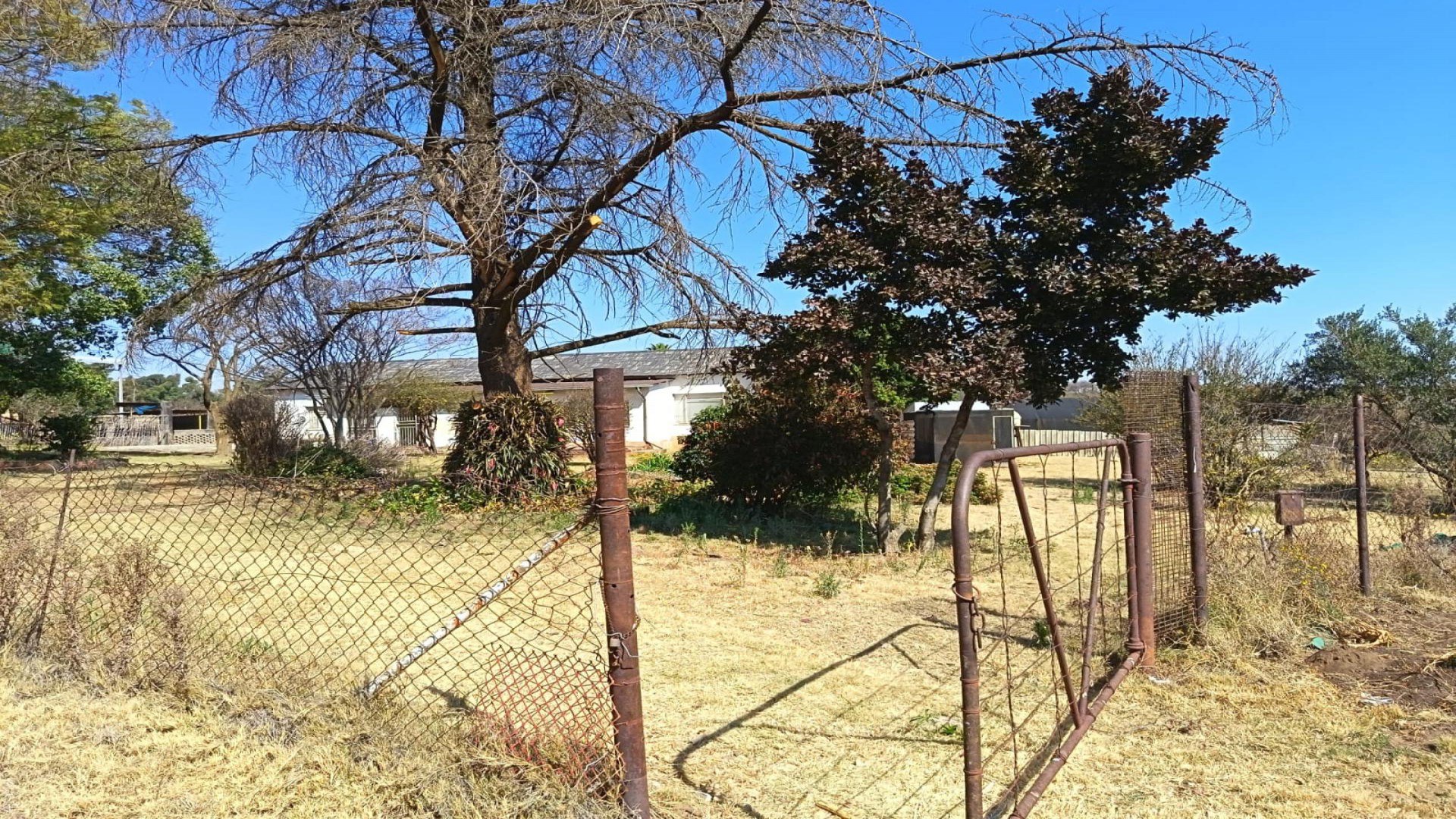 Front View of property in Randfontein
