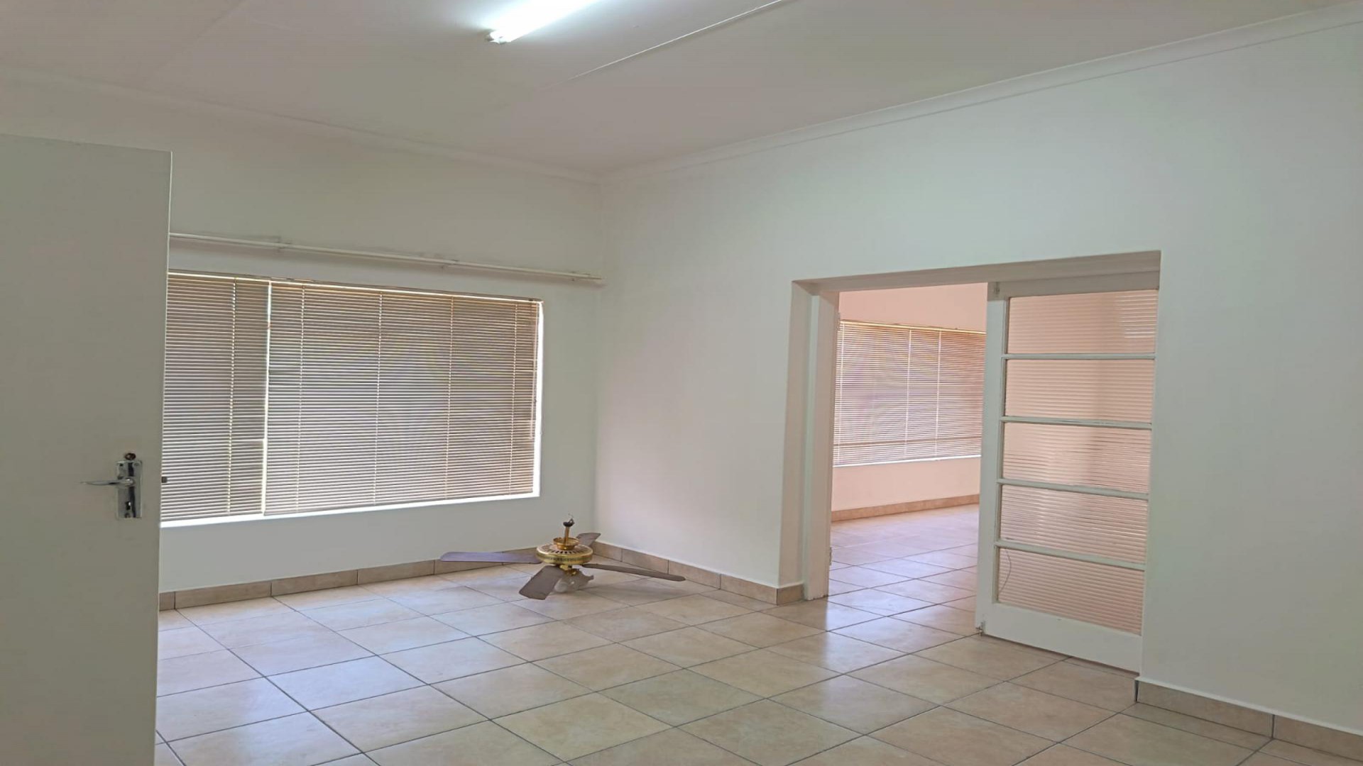Lounges of property in Randfontein