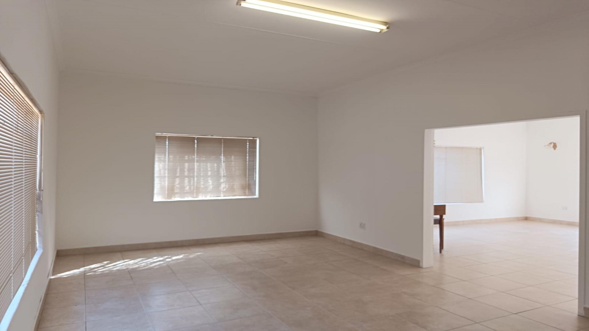 Dining Room of property in Randfontein