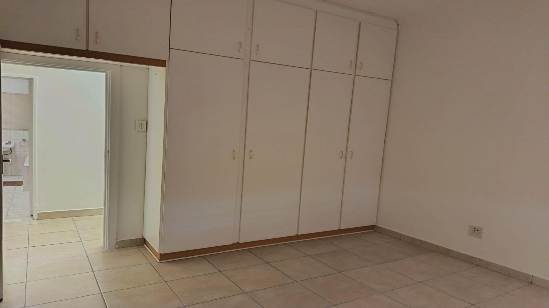 Bed Room 2 of property in Randfontein