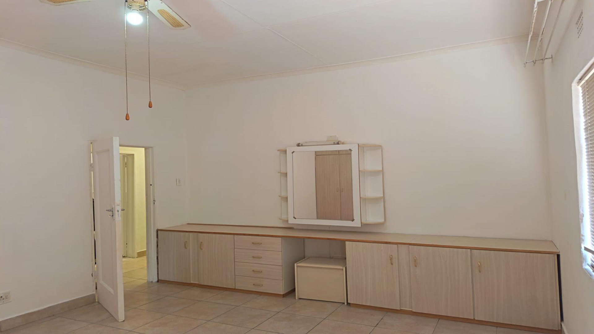 Bed Room 3 of property in Randfontein