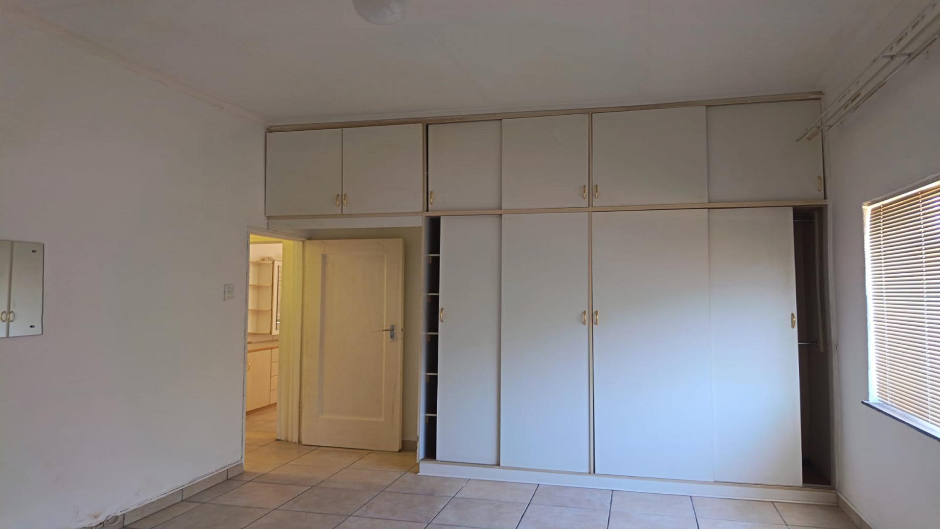 Bed Room 4 of property in Randfontein