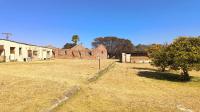 Spaces of property in Randfontein