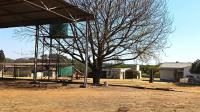 Spaces of property in Randfontein