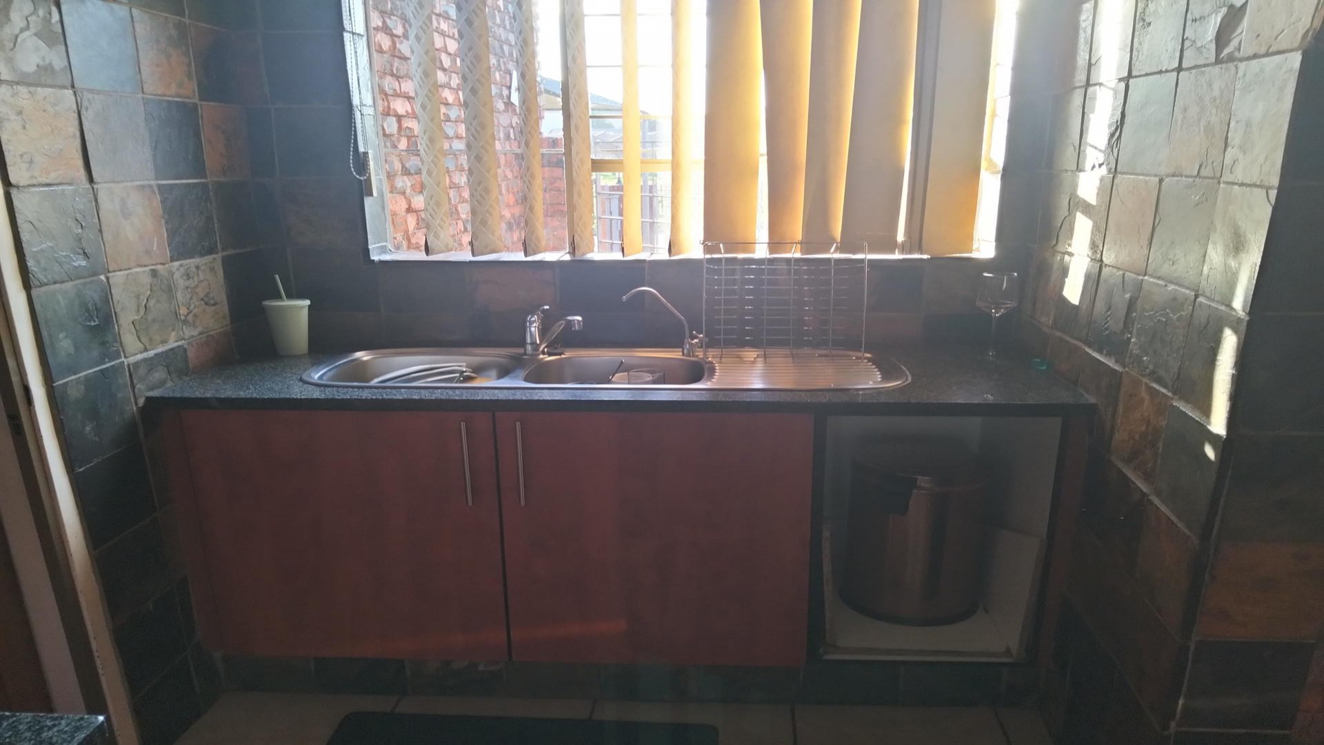 Kitchen of property in Dalpark