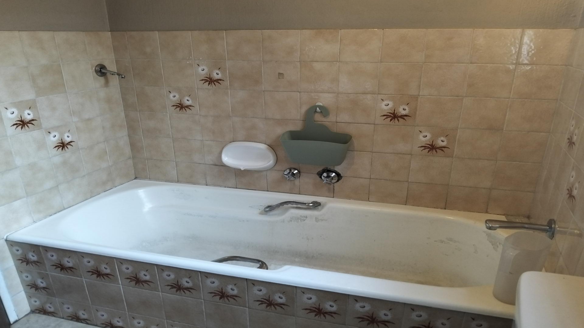 Bathroom 1 of property in Dalpark