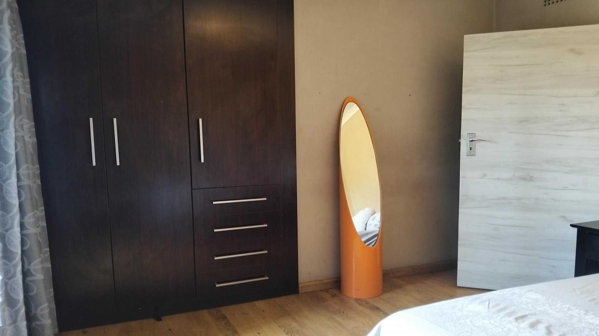 Bed Room 2 of property in Dalpark