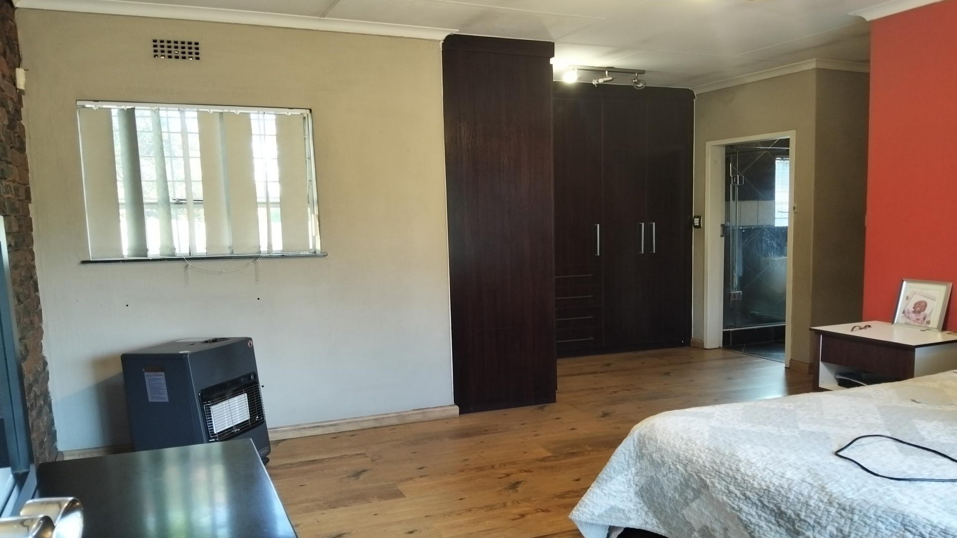 Bed Room 4 of property in Dalpark