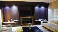 Lounges of property in Dalpark