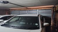 Garage of property in Dalpark