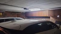 Garage of property in Dalpark