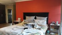 Bed Room 4 of property in Dalpark