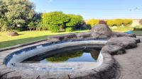 Swimming Pool of property in Dalpark