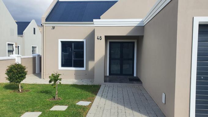 3 Bedroom House for Sale For Sale in Gordons Bay - MR718588