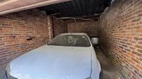 Garage of property in Polokwane