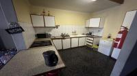 Kitchen of property in Polokwane