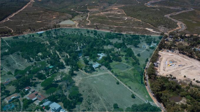 Land for Sale For Sale in Gordons Bay - MR718603
