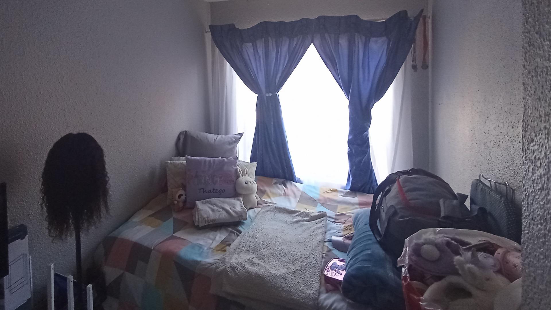 Bed Room 2 - 7 square meters of property in Clarina