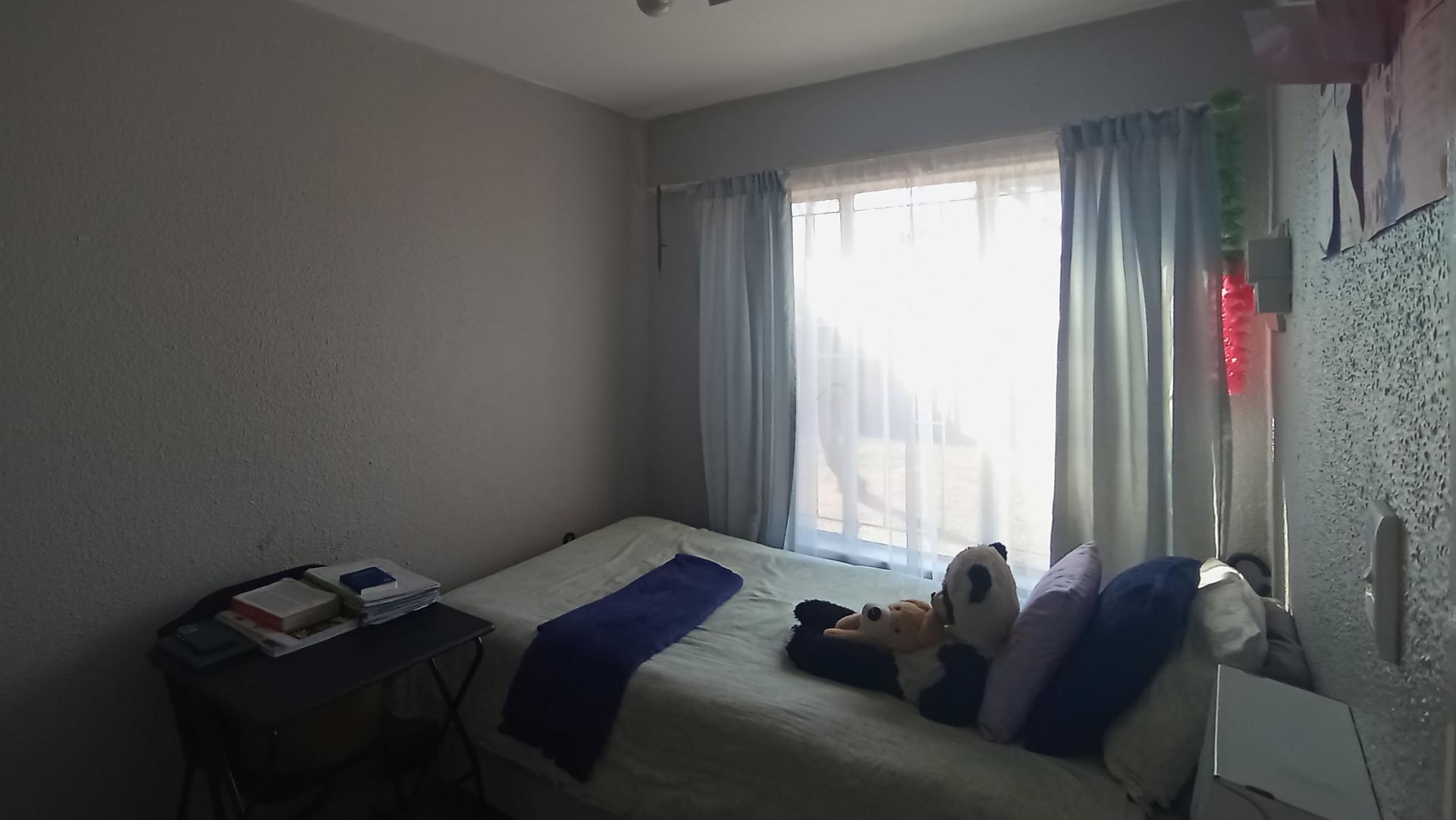 Bed Room 3 - 7 square meters of property in Clarina