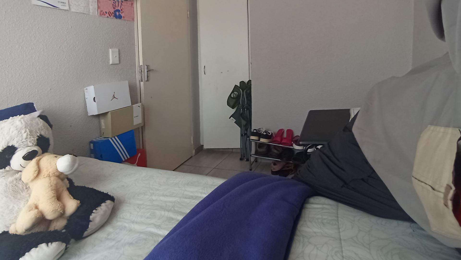 Bed Room 3 - 7 square meters of property in Clarina