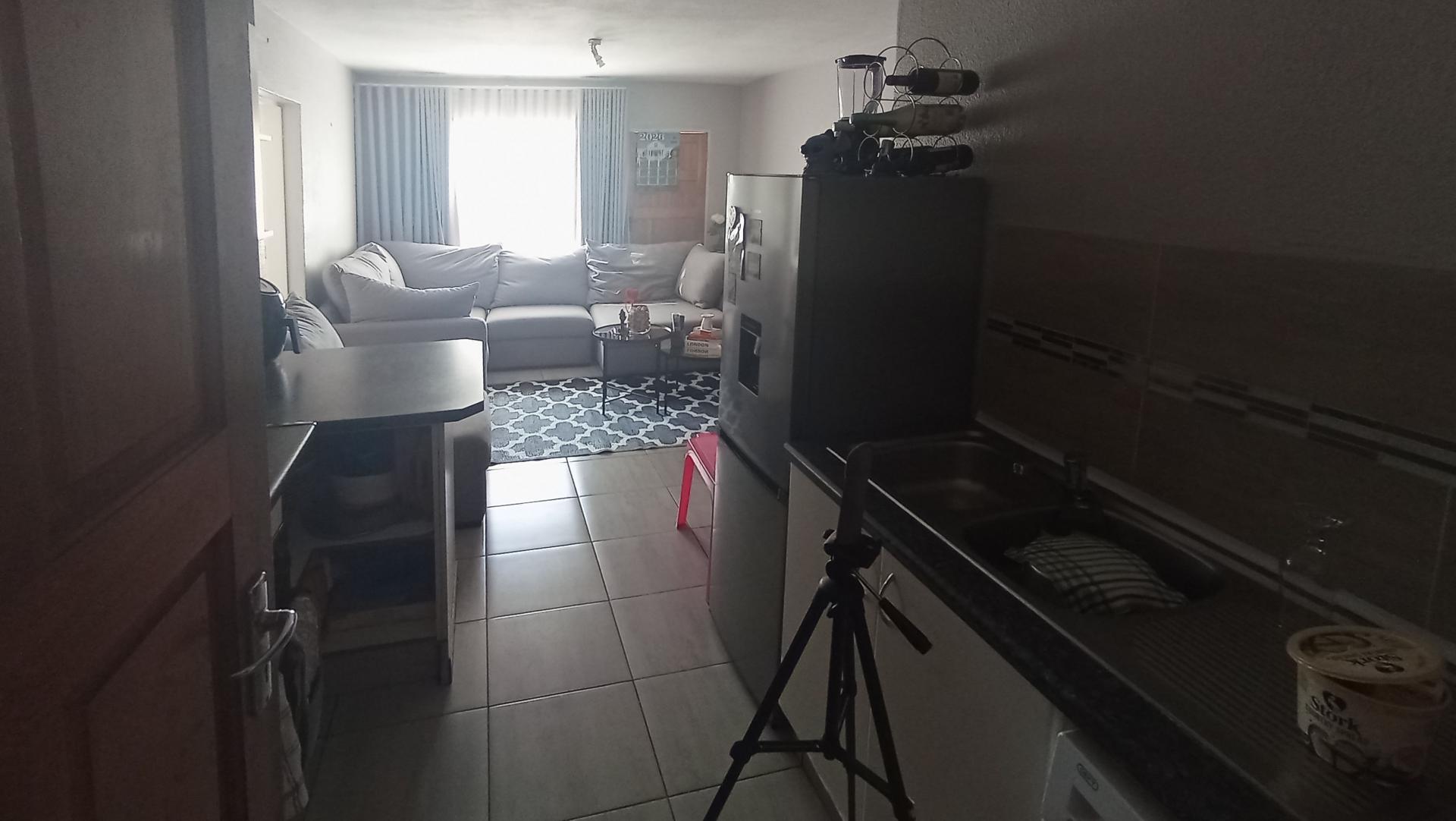 Kitchen - 6 square meters of property in Clarina