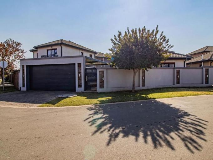 3 Bedroom House for Sale For Sale in Alberton - MR718607