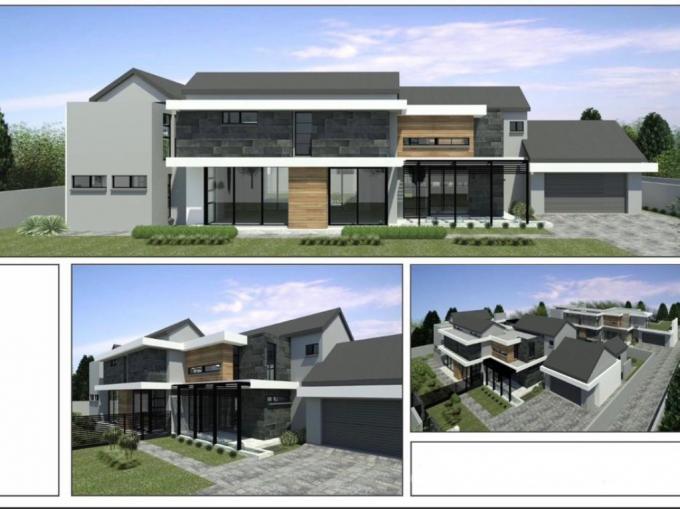 Land for Sale For Sale in Silver Lakes Golf Estate - MR718618