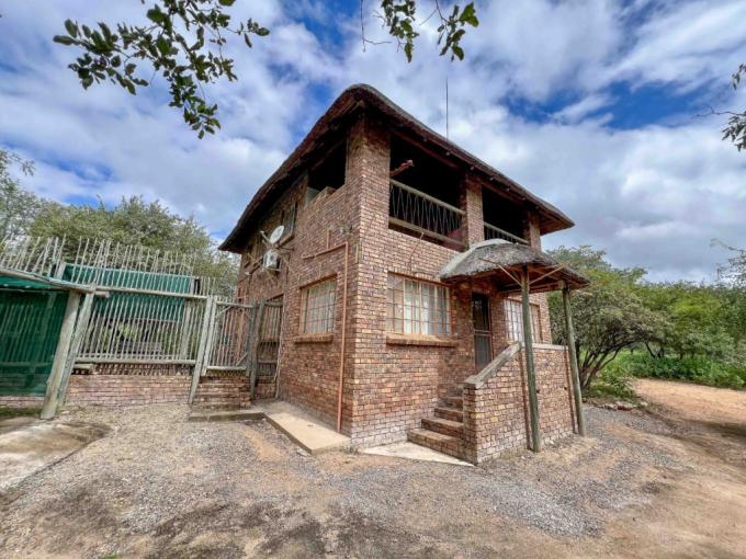 2 Bedroom House for Sale For Sale in Marloth Park - MR718623