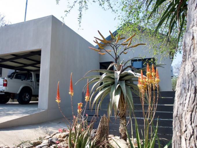 House for Sale For Sale in Hoedspruit - MR718630