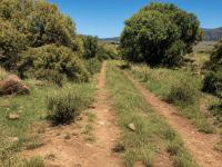  of property in Tweespruit