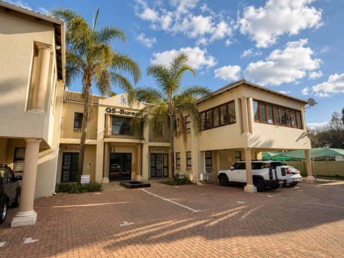 Commercial to Rent in Randpark Ridge - Property to rent - MR718639