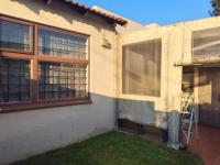  of property in Bergbron
