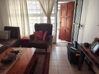 of property in Bergbron