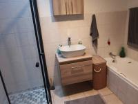  of property in Bergbron