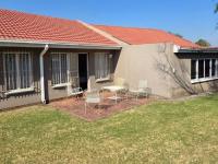  of property in Brackendowns
