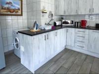  of property in Brackendowns