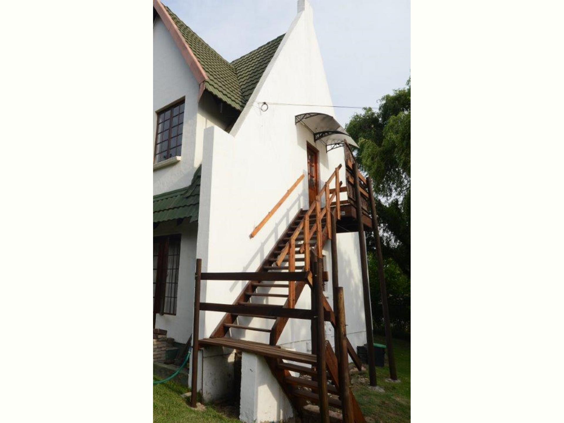  of property in Douglasdale