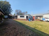  of property in Witfield