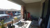 Balcony - 10 square meters of property in Noordwyk