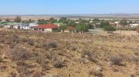  of property in Williston