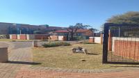 Front View of property in The Orchards