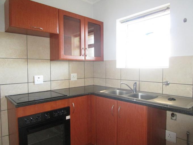 2 Bedroom Apartment for Sale For Sale in Mossel Bay - MR718705