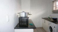 Kitchen of property in Willows