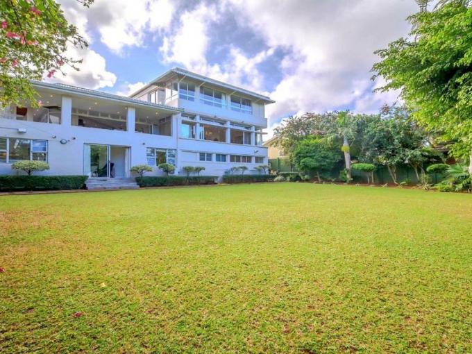 5 Bedroom House for Sale For Sale in La Lucia - MR718724